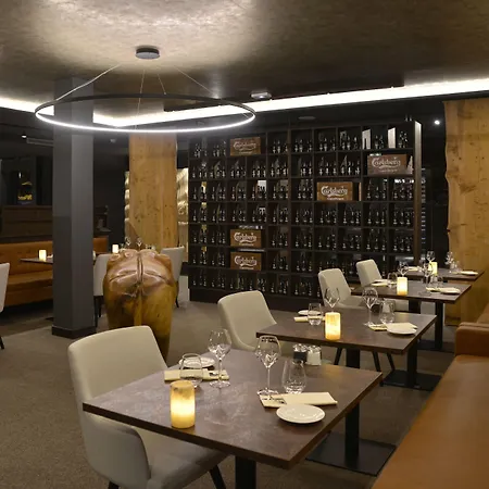Ily & La Rosiere Hotel Montvalezan