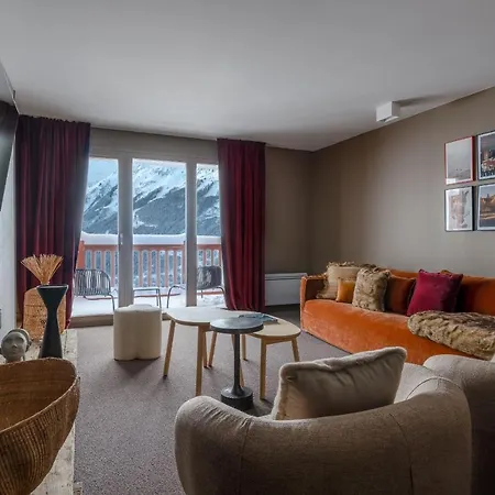 Ily La Rosiere 4*