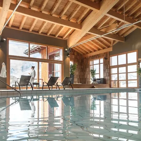 Hotel Ily & La Rosiere Montvalezan