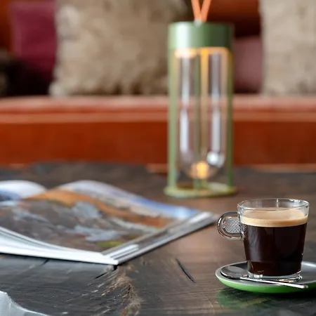 Ily La Rosiere Hotel 4*