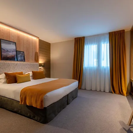 Hotel Ily & La Rosiere Montvalezan