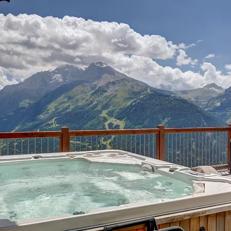 Ily & La Rosiere