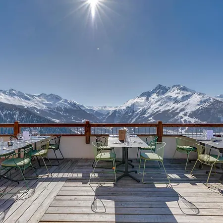 Ily & La Rosiere Montvalezan