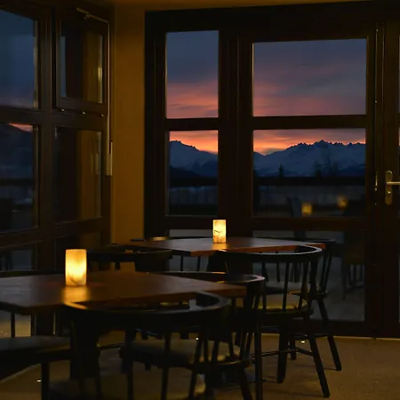 Hotel Ily & La Rosiere