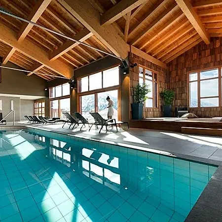 Ily Hotels&spa La Rosiere Hotel