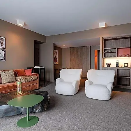 Ily Hotels&spa La Rosiere Hotel