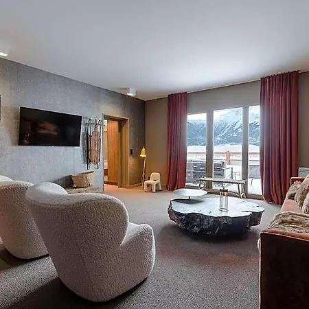 Hotel Ily Hotels&spa La Rosiere Montvalezan