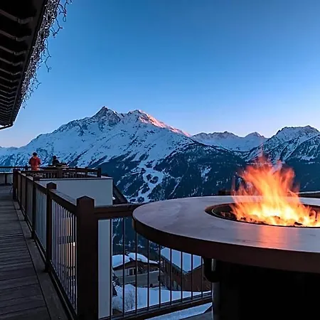 Hotel Ily & La Rosiere