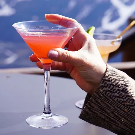 Szálloda Ily & La Rosiere