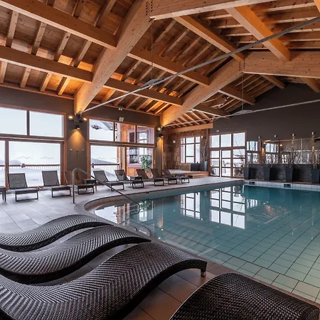Ily & La Rosiere 4* Montvalezan